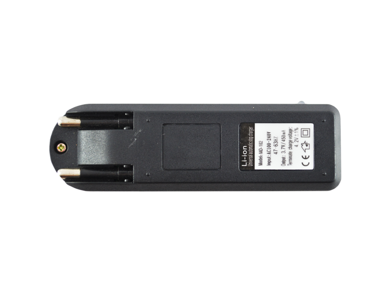 18650 Li-ion Battery Charger - Image 3